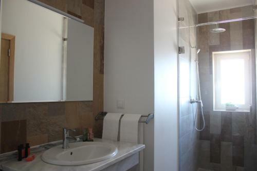 Bed & Breakfast Monte Das Perdizes
