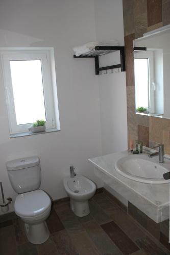 Bed & Breakfast Monte Das Perdizes