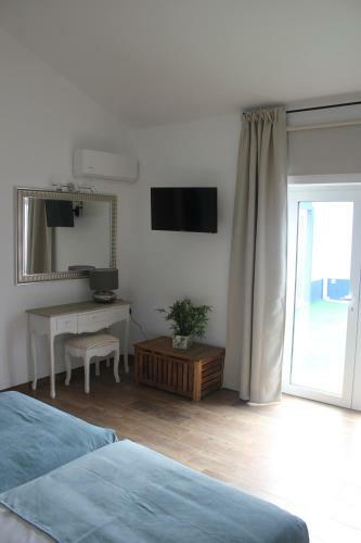 Bed & Breakfast Monte Das Perdizes