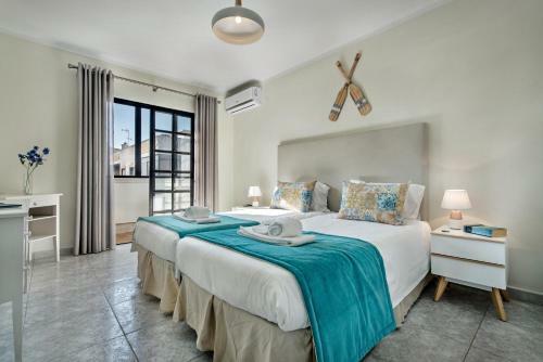 Apartment Marinheiro By Premier Algarve