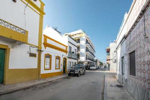 Apartment Marinheiro By Premier Algarve