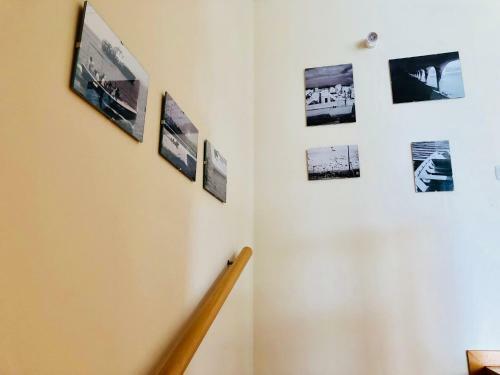 Apartamento Cavalo Marinho