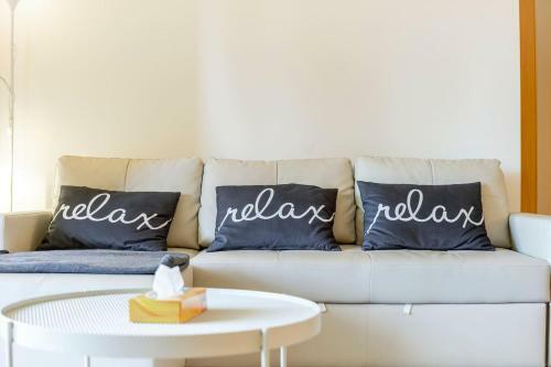 Lux Apartment W/pool Relax House Algarve