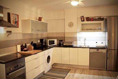 Apartamento Casa Esti