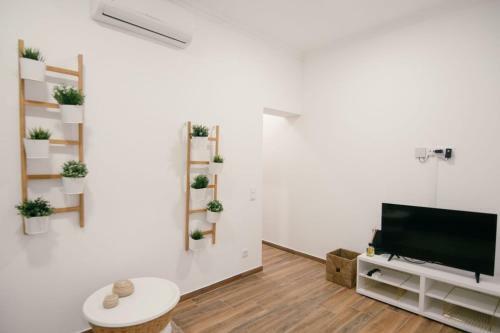 Apartamento Casas de Mar - Concha