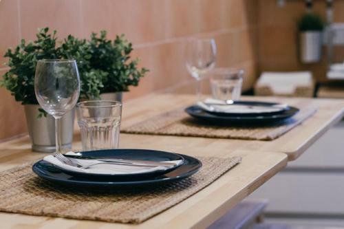 Apartamento Casas de Mar - Concha