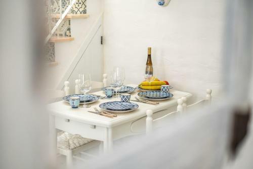 Casa Da Avo By Ammonite&co