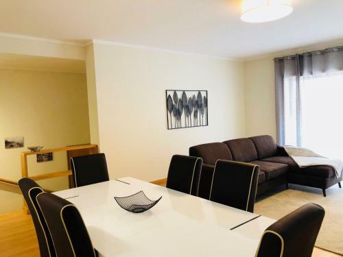 Apartamento Farol