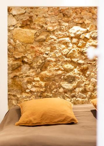 Casa Brancazul