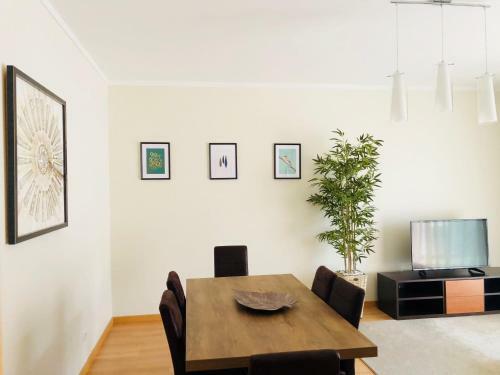 Apartamento Gaivota