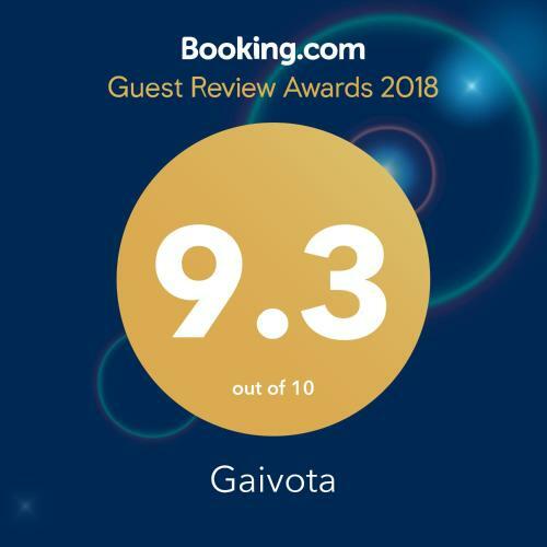Apartamento Gaivota