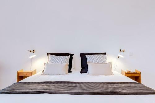 Apartamento Casa Oliva - Olh�o
