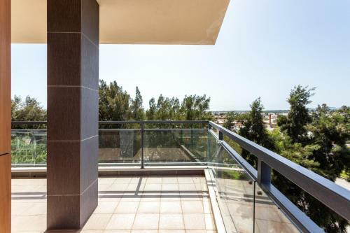 Alegria Amazing Apartment With Swimming Pool