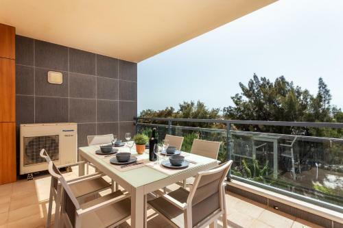 Alegria Amazing Apartment With Swimming Pool