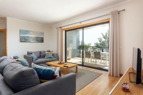 Alegria Amazing Apartment With Swimming Pool