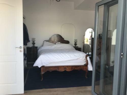 Apartamento The Blue House
