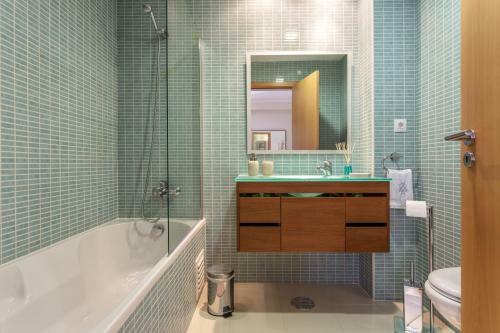 Apartamento Appartement de Charme