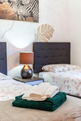 Algarve Dream Apartment With A Swimming Pool