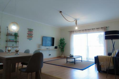 Apartamento Ria Sunset House - Rooftop Pool
