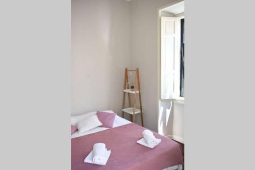 Apartamento Luz Av� Lala
