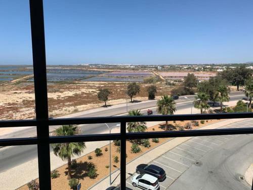 Lux Apartment Seaview Pool Formosa Algarve
