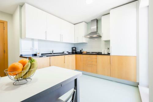 Lux Apartment Seaview Pool Formosa Algarve