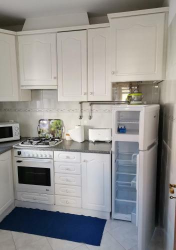 Apartamento Edificio Lavadeiras