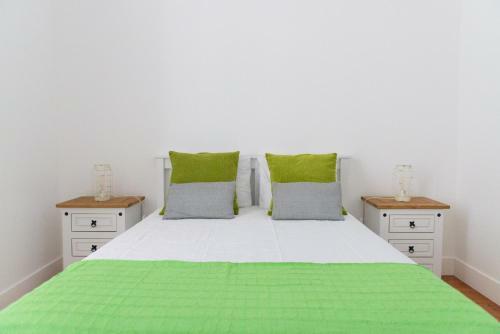 Apartamento Dream Residence
