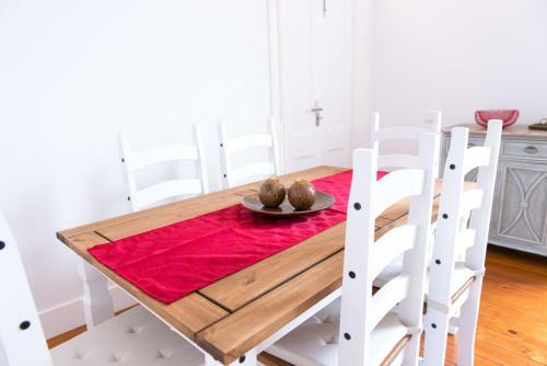 Apartamento Dream Residence