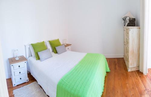 Apartamento Dream Residence