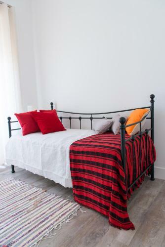 Apartamento Dream Residence