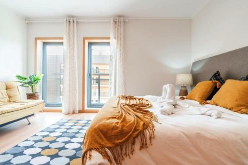 Apartamento Oceanview Luxury Amazing Views And Pool