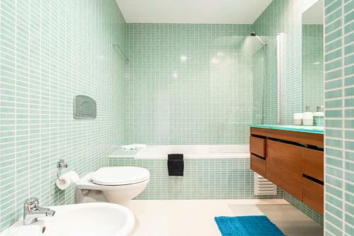 Apartamento Oceanview Luxury Amazing Views And Pool