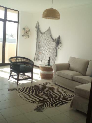 Apartamento Atl�ntico