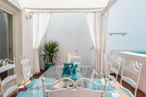 Casa Riviera By Ammonite&??