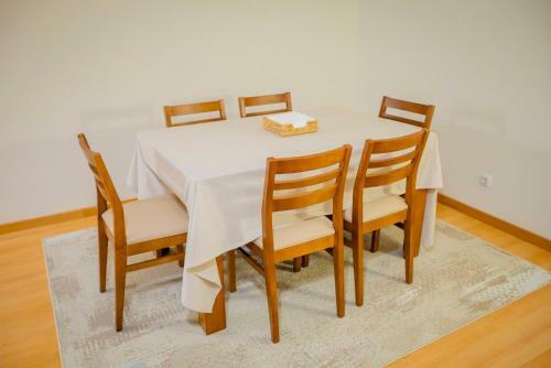 Apartamento Naturally Formosa