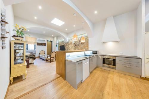 Villas Marim