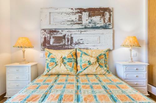 Villas Marim