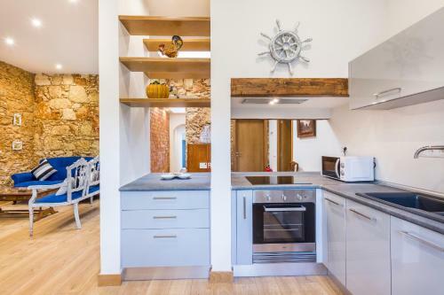 Villas Marim