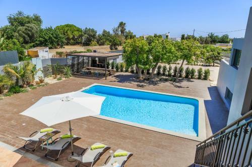 Villas Marim