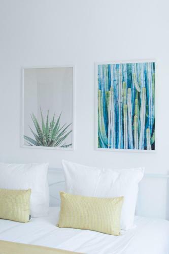 Apartamento Casas de Mar - Casa �ncora