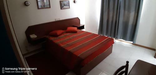 Hotel Hostel Armona
