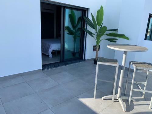 Hostal Quinta Ria Formosa