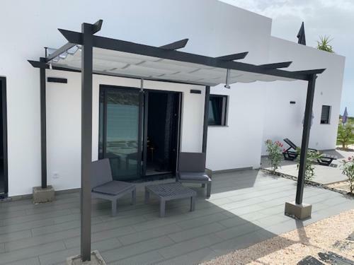 Hostal Quinta Ria Formosa