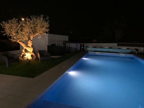Hostal Quinta Ria Formosa