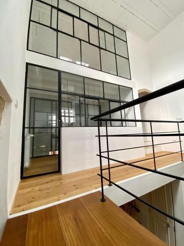 Loft Olh�o
