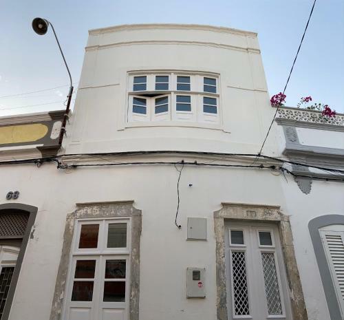 Loft Olh�o