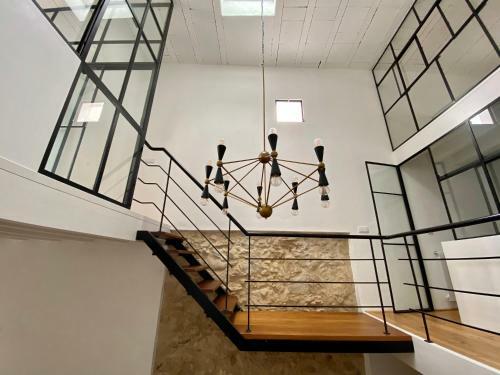 Loft Olh�o