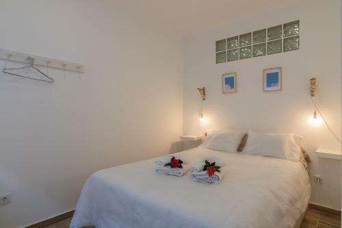 Apartamento Olh�o Typical By Homing