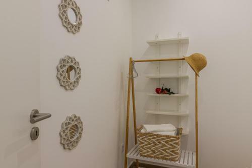 Apartamento Olh�o Typical By Homing